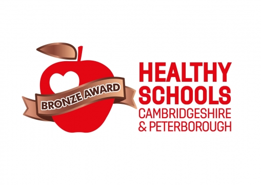 Healthy Schools Bronze Award